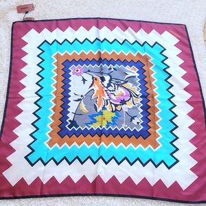 Missoni Scarf
